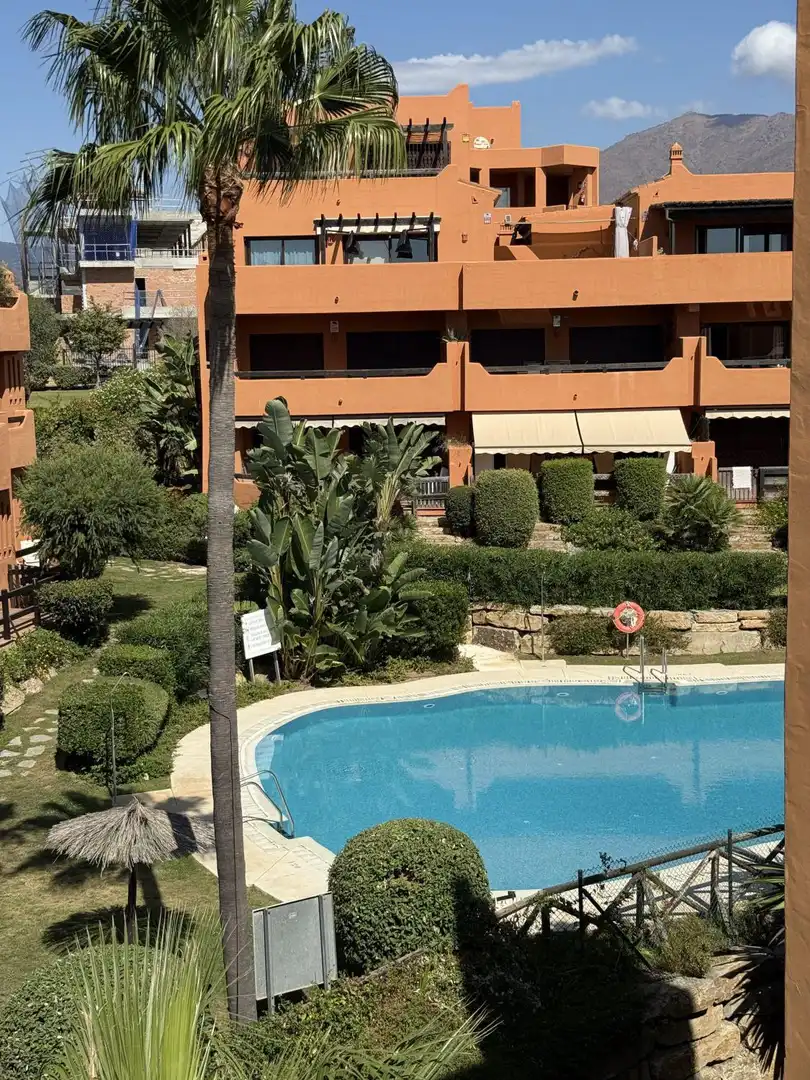 Apartament amb ascensor en venda a JARDINES DE NUEVA GALERA IV 7, imagen 2