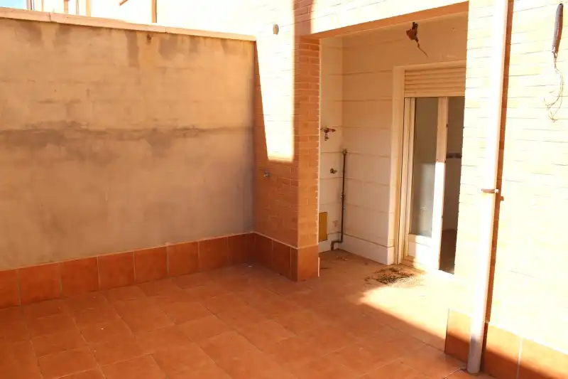Adossat amb terrassa en venda a Tomelloso, imagen 11