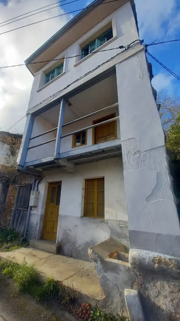 Adosado con jardín en venta en Carbayin - Lieres - Valdesoto