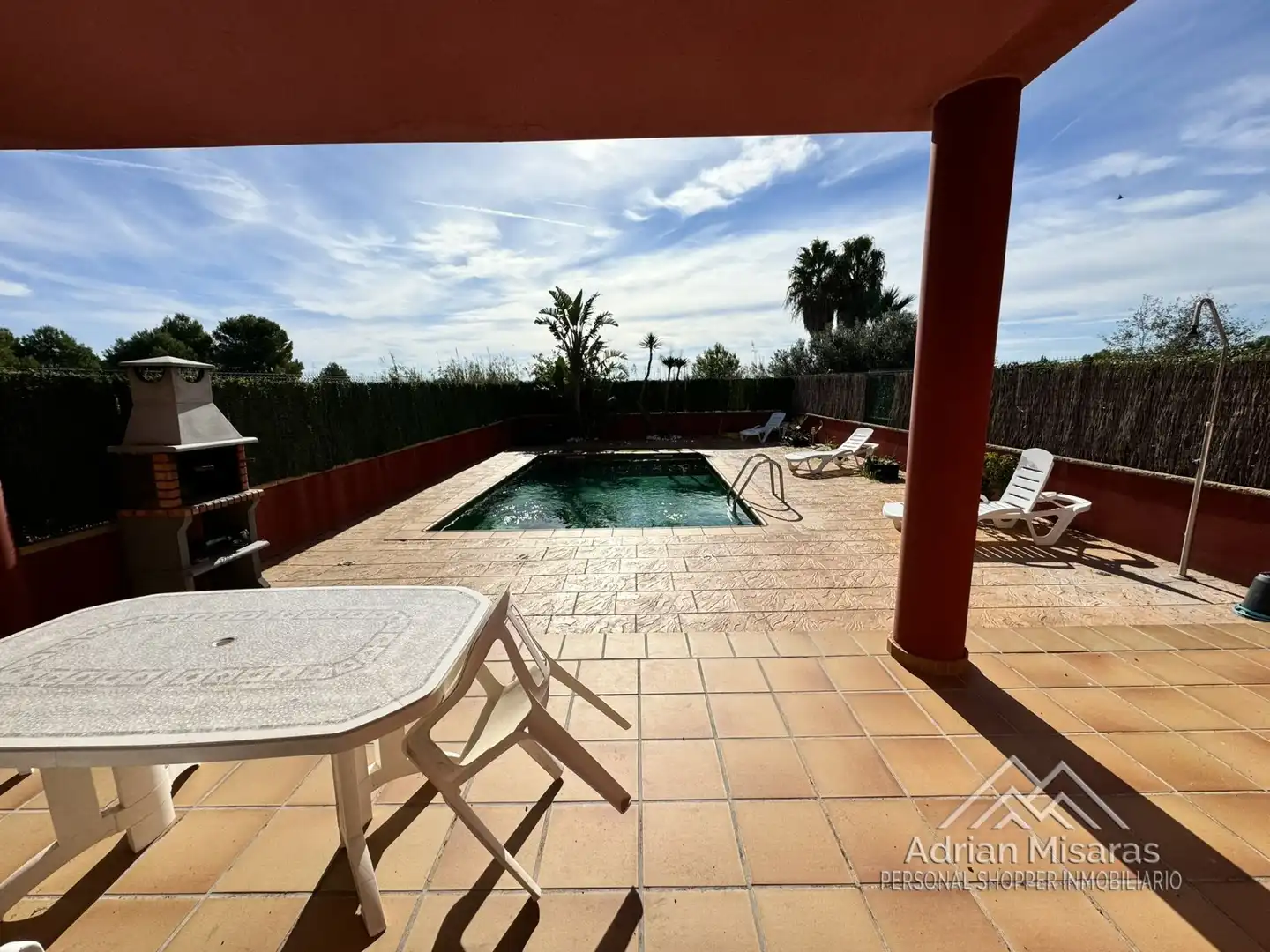 Casa adosada en venta en FLAMENC, Deltebre