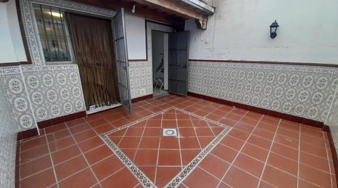 Foto 5 de Casa adosada en venda a El Rocío - La Milagrosa, Jerez de la Frontera
