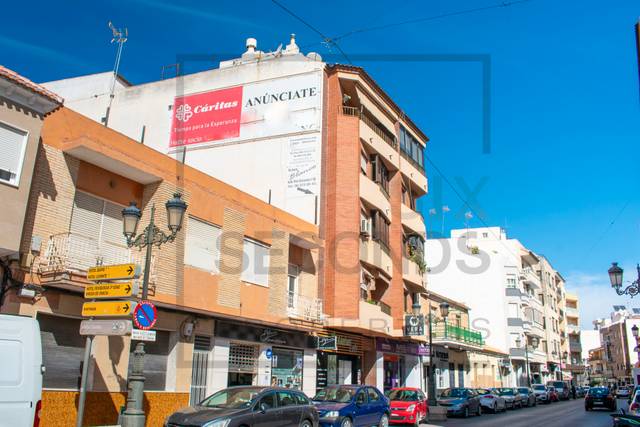 Terreno residencial en Venta en Pueblo