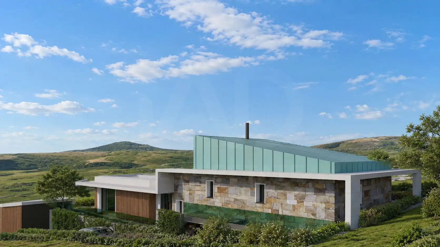 Casa con piscina in vendita a Suances, imagen 8