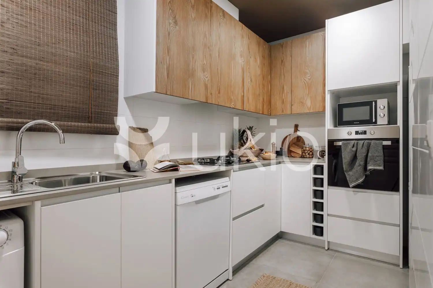 Apartamento con terraza en alquiler en Passeig de Sant Joan, imagen 16
