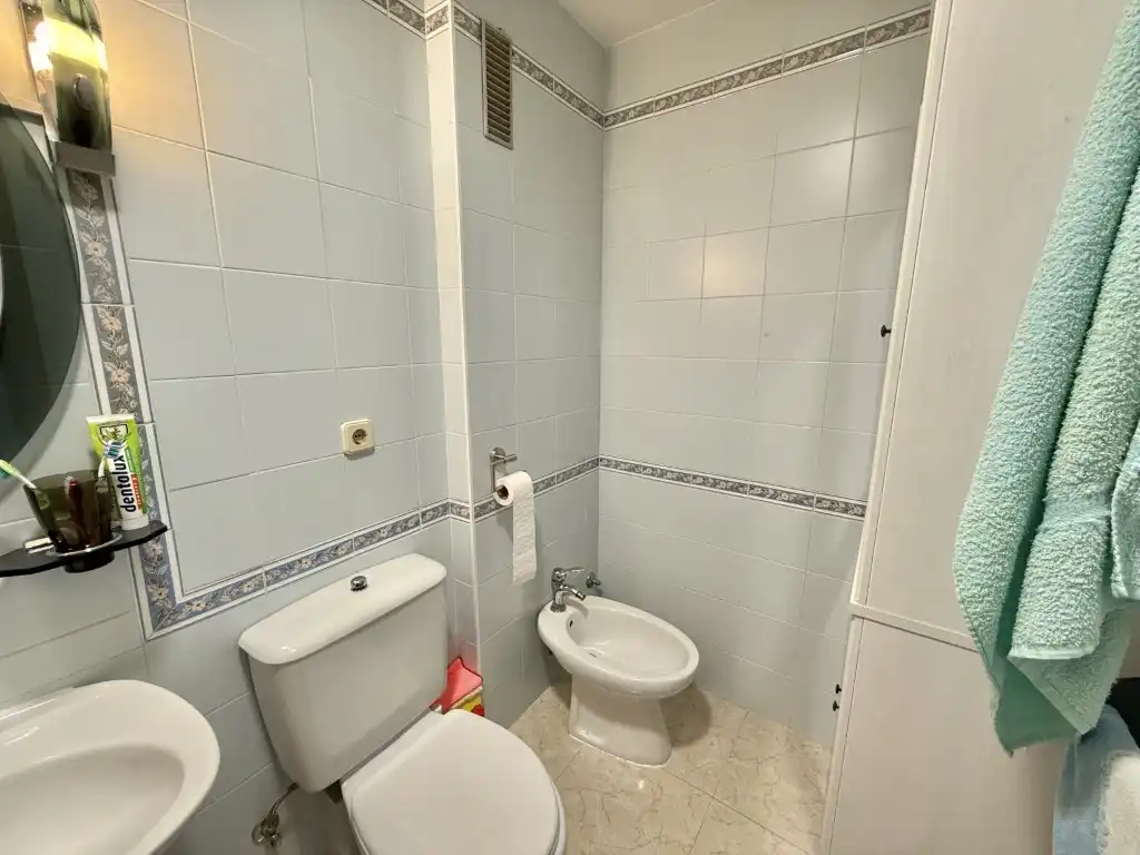 Baño de Piso en venta en Ayamonte