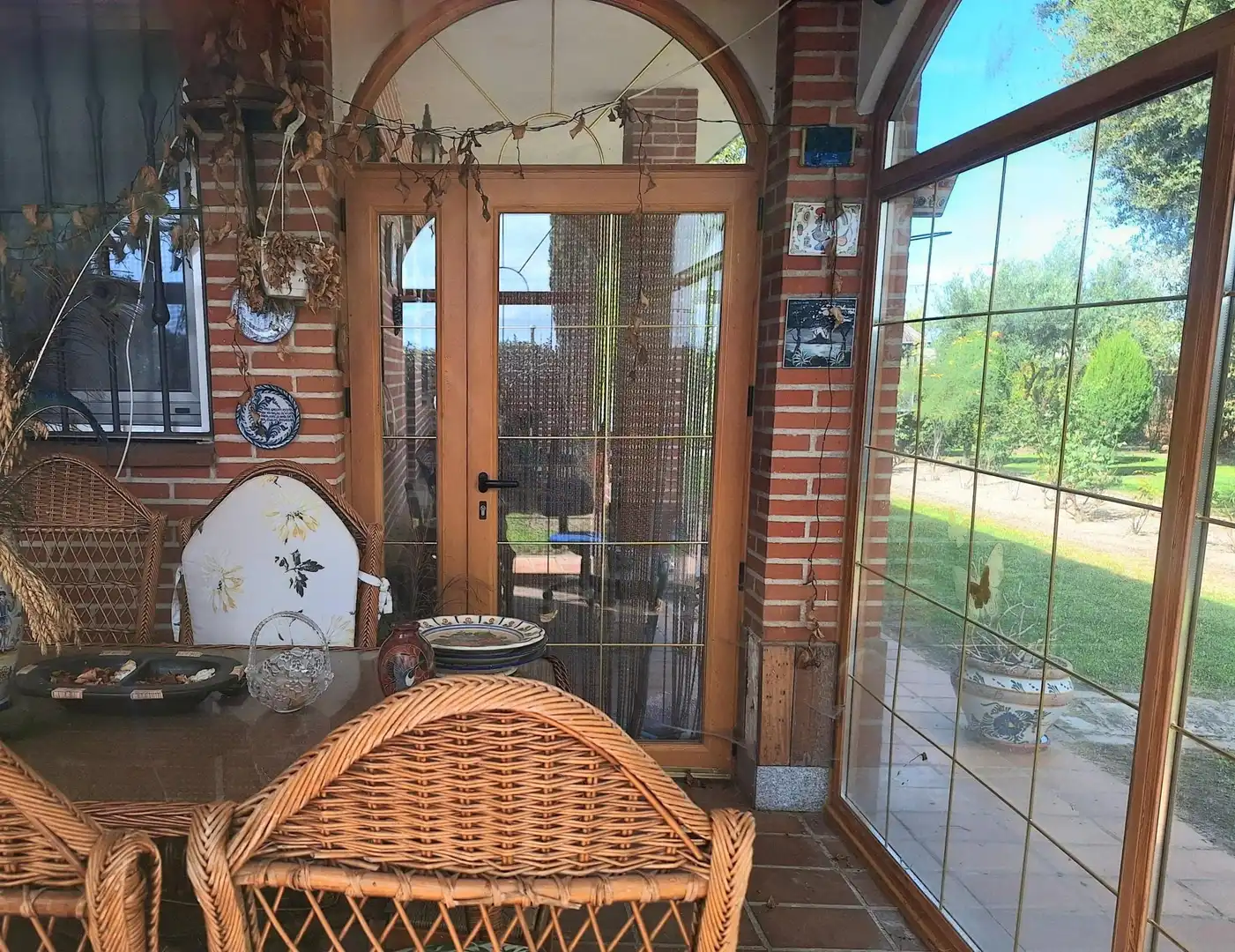 Finca rústica en venta en Peñaranda de Bracamonte