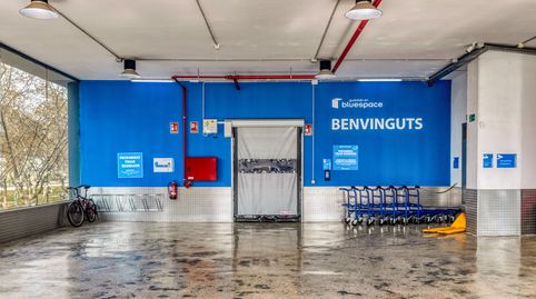 Foto 3 de Trastero de alquiler en Avinguda de Pi I Margall, 46, Sant Adriá Nord, Sant Adrià de Besòs