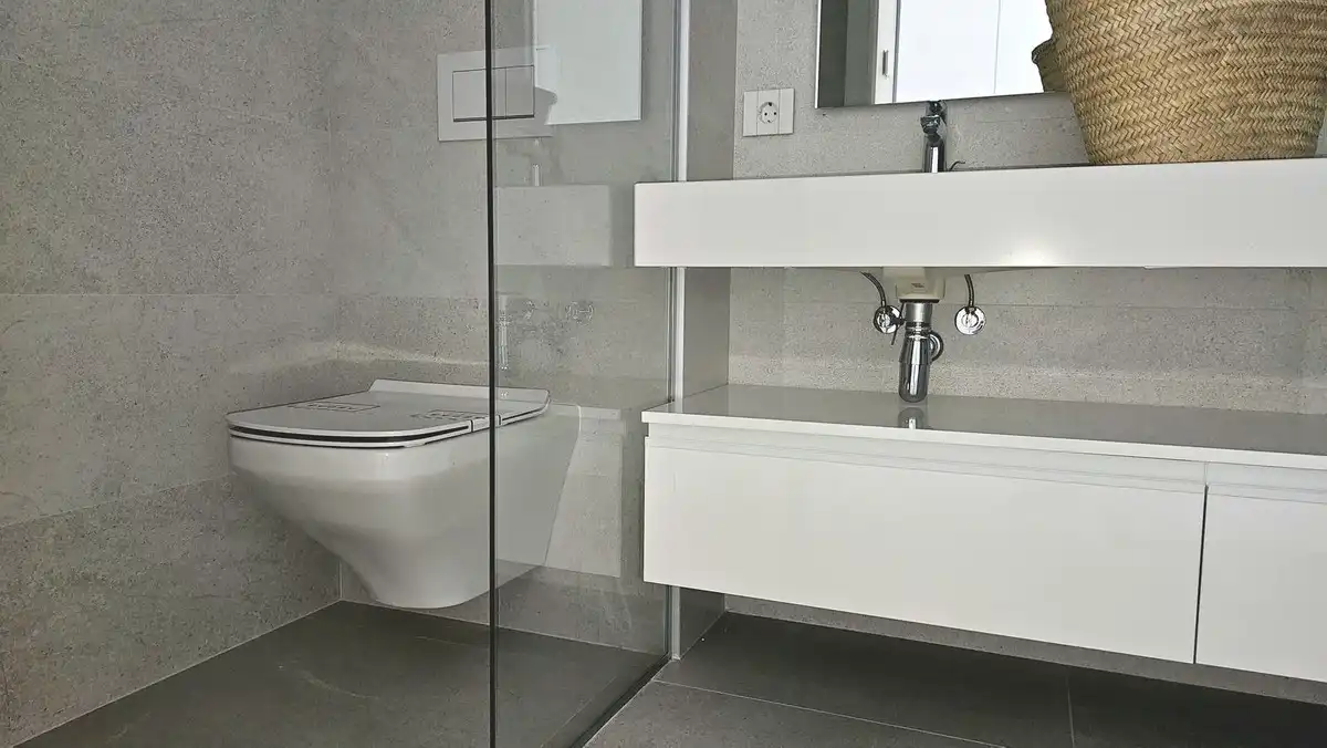 Apartament amb ascensor en venda a Estepona Pueblo, imagen 15