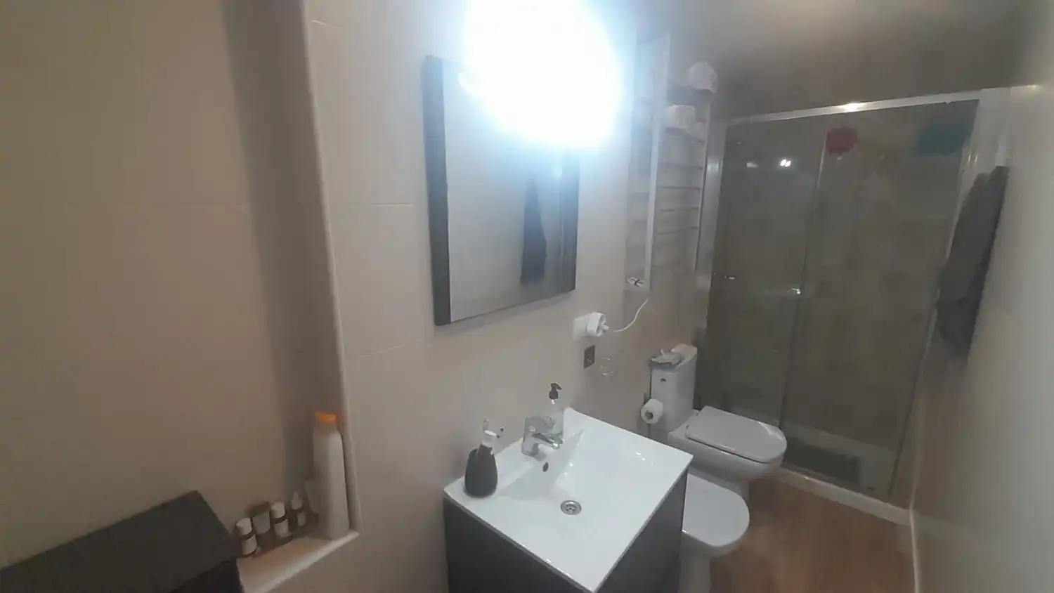 Piso en venta en San Bernardo - Carmelitas - Campus, imagen 25