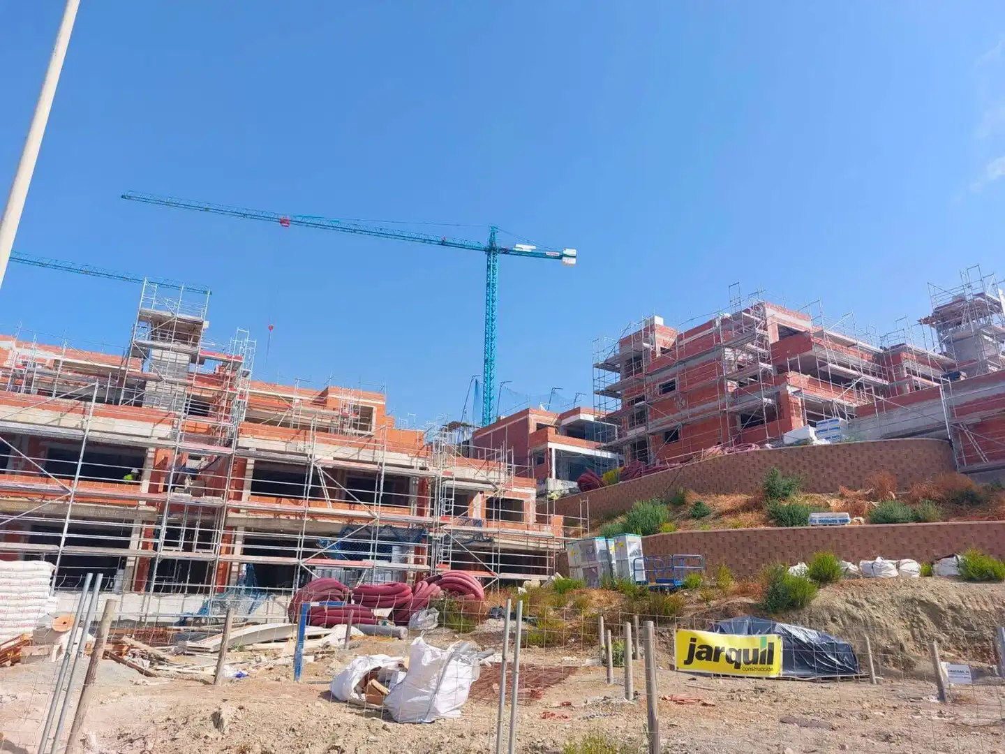 Apartamento con ascensor en venta en Bahía de Casares, imagen 20