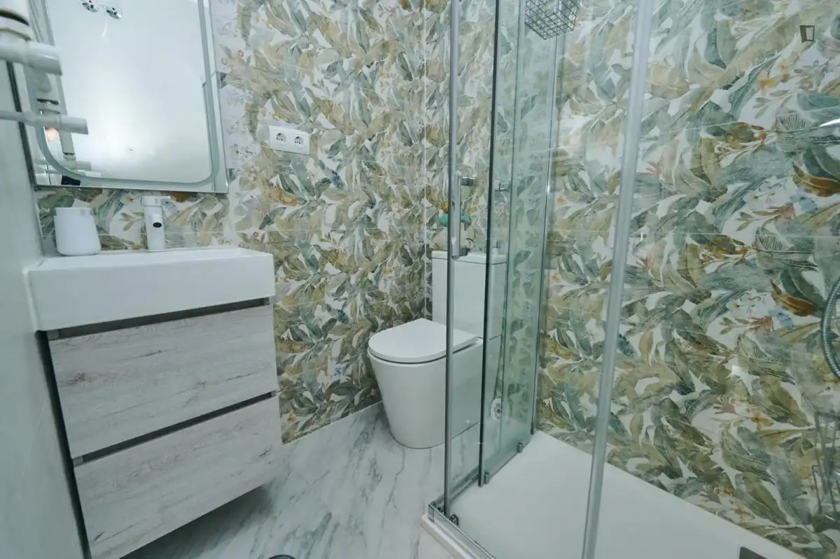 Habitació a Casco Urbano