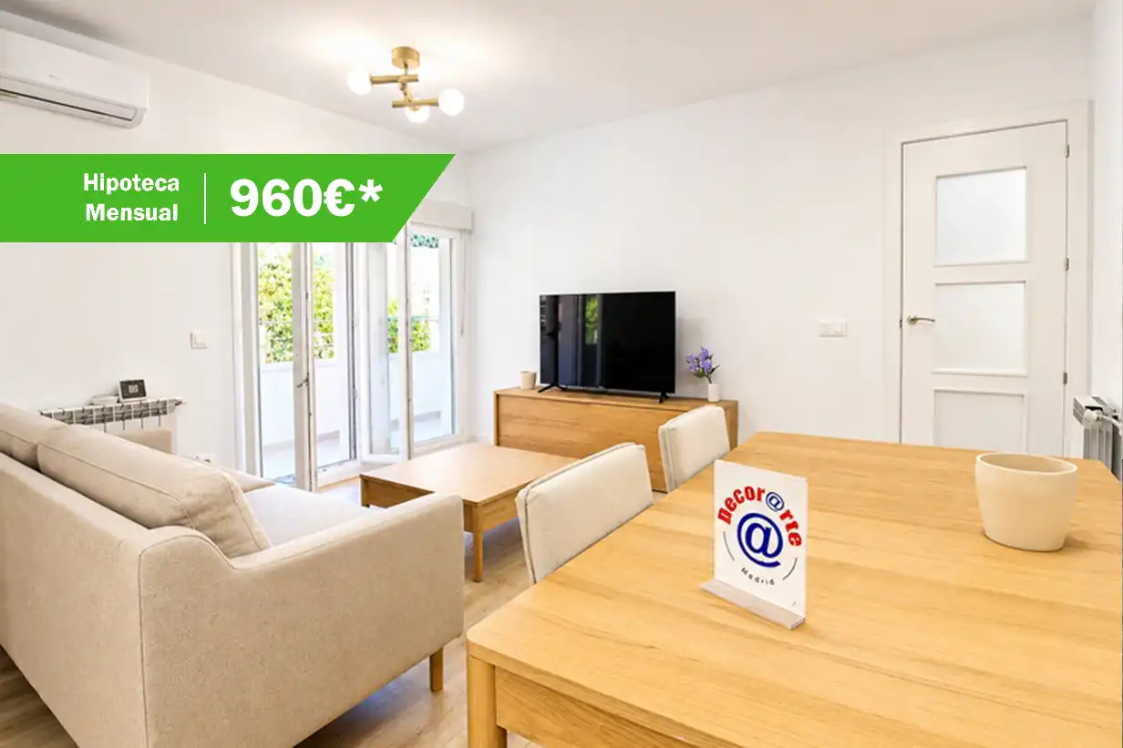 Flat with lift for sale in Avenida Quinta 16