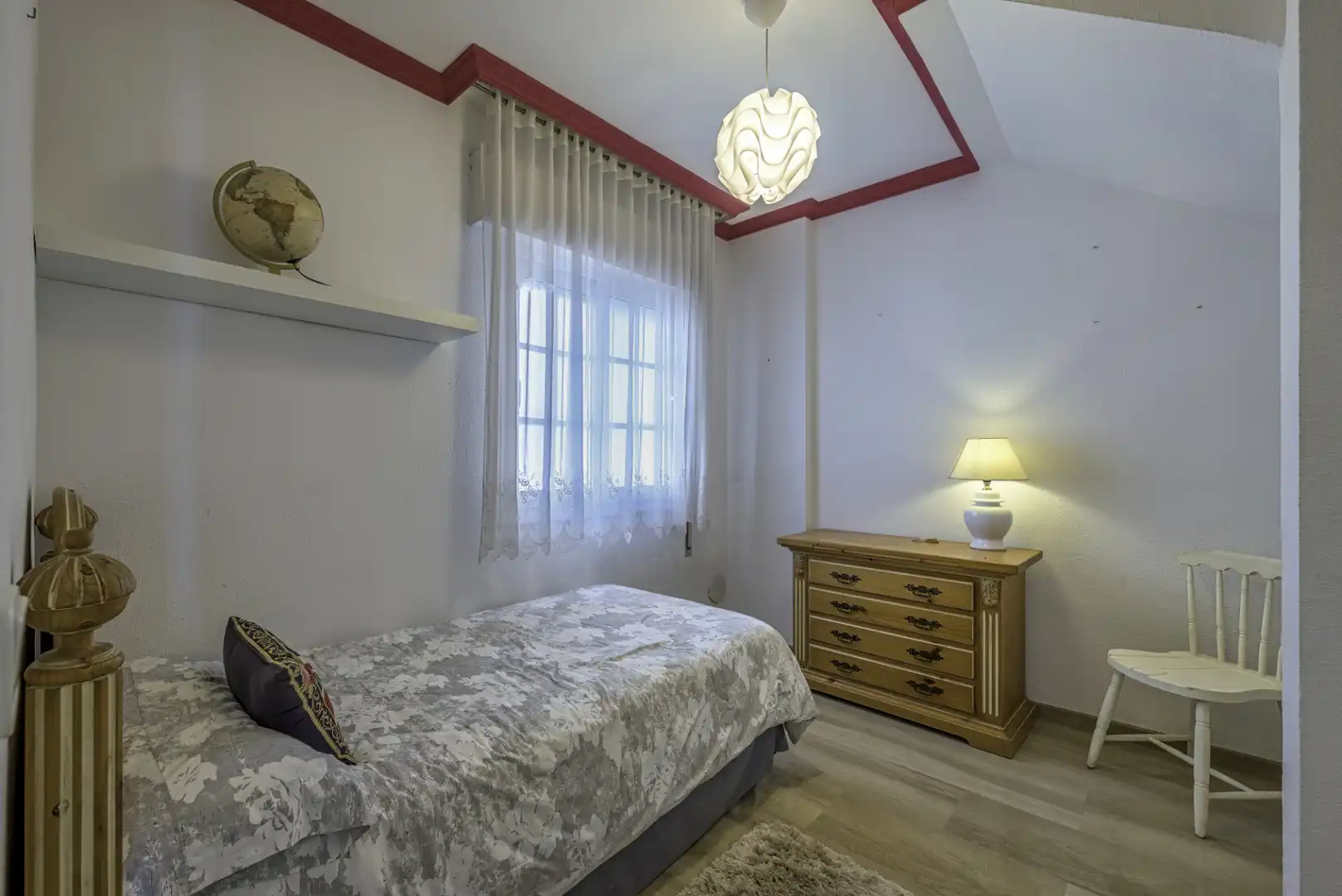 Habitación de Ático en venta en Fuengirola con Aire acondicionado, Terraza y Trastero