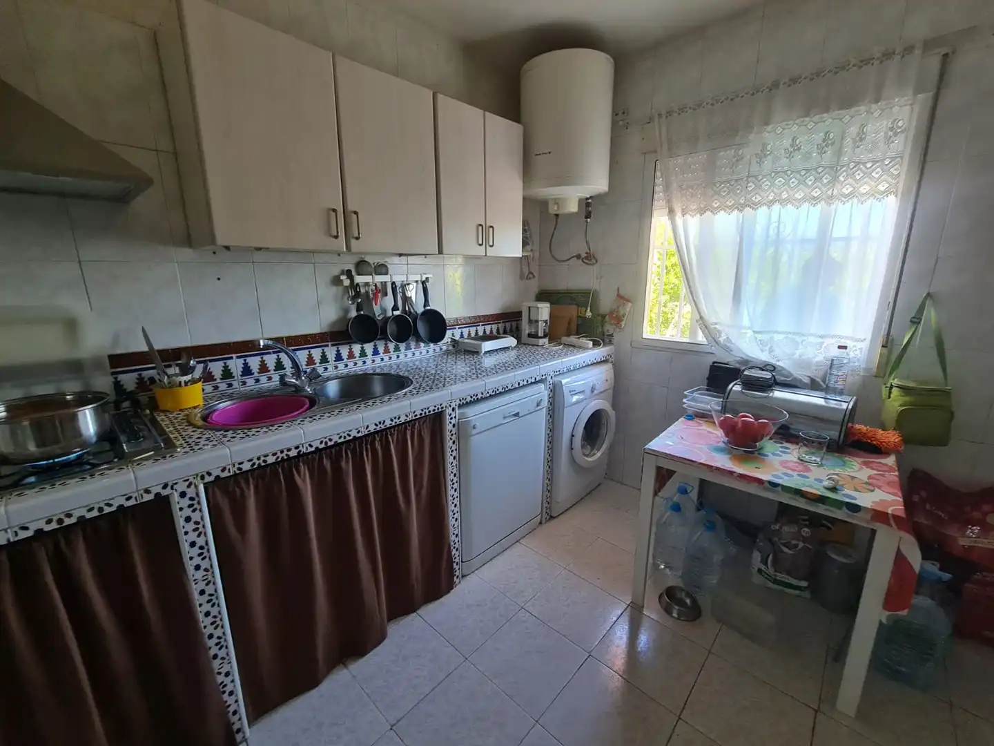 Country homes for sale in Arenas de San Pedro
