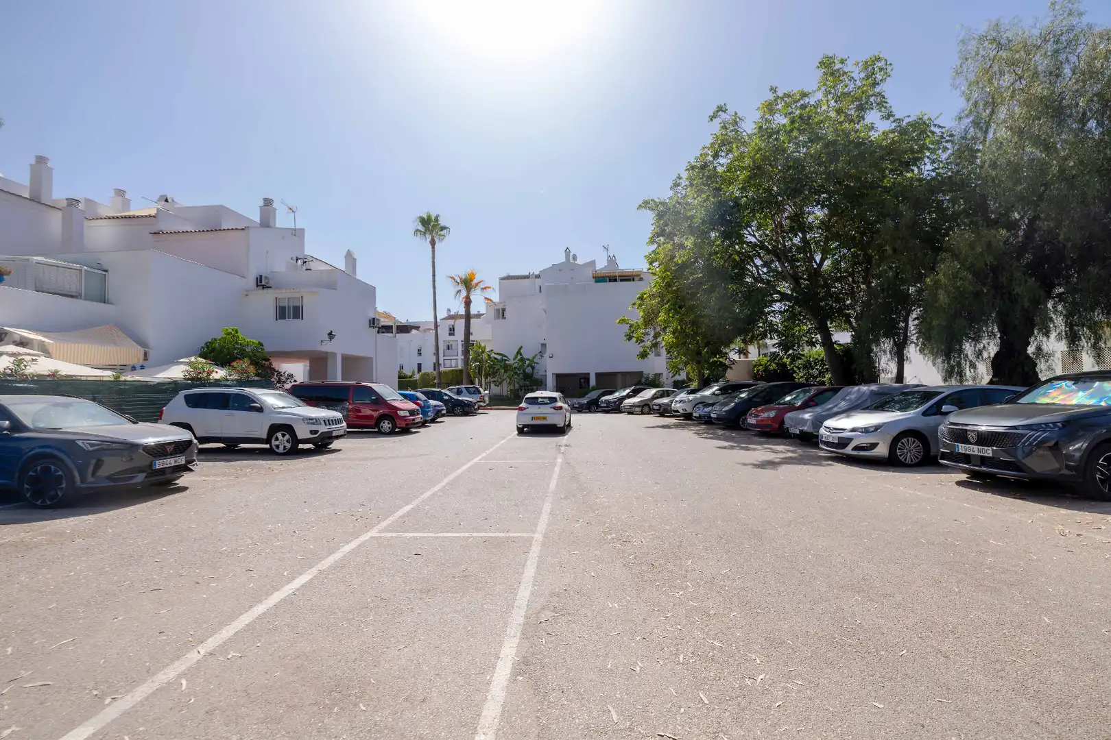 Apartament amb piscina en venda a Elviria - Cabopino, imagen 32