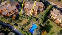 Exterior view of House or chalet for sale in Palafrugell  with Air Conditioner, Heating and Private garden