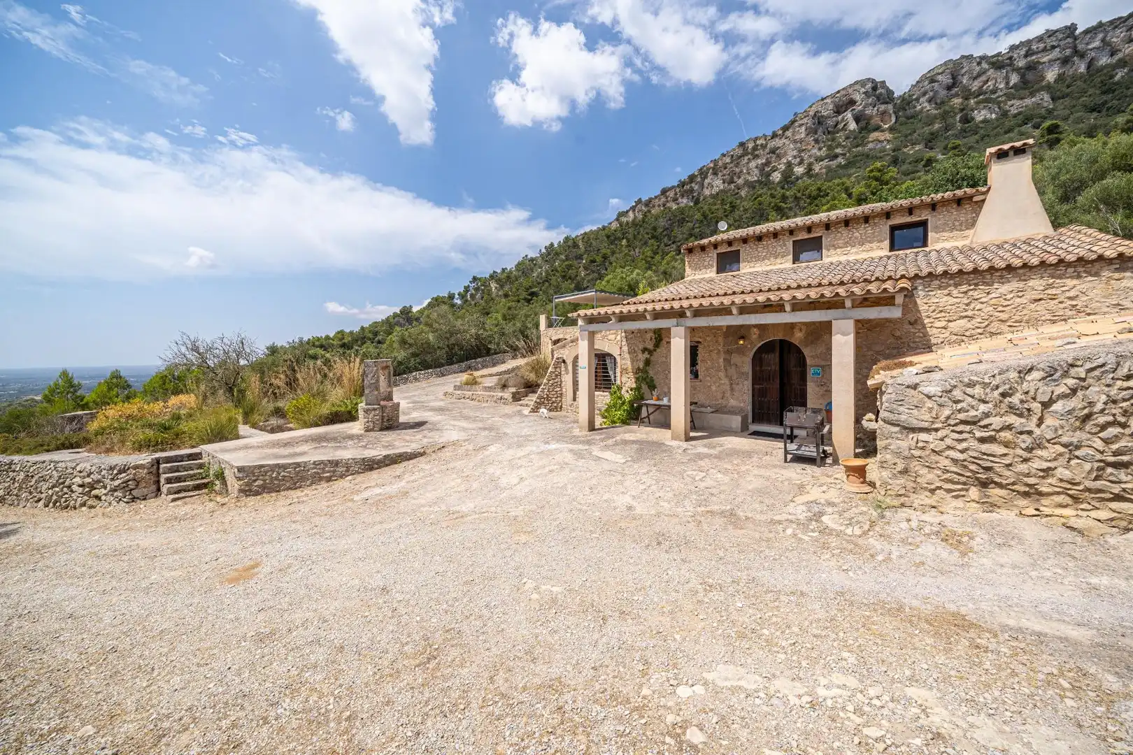 Maison rustique avec piscine à vendre à SECTOR 2, imagen 36