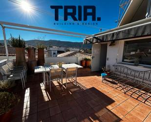 Terrace of Building for sale in Dílar  with Alarm