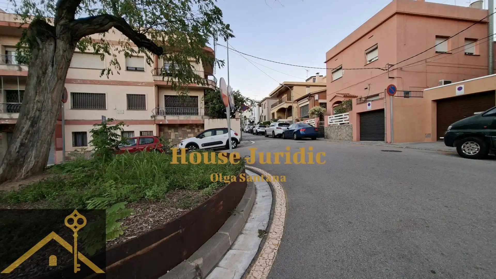 Exterior view of Detached homes for sale in Mataró  with Terrace and Oven