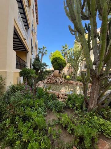 Ático en Venta en Zona los Frutales