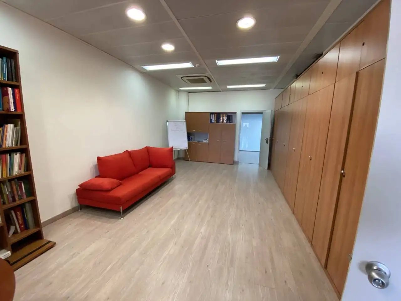 Büro mit Aufzug zum Verkauf in Avenida Torre Blanca, imagen 3