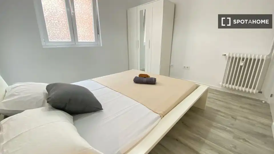 Appartamento in affitto a Arganzuela, imagen 18