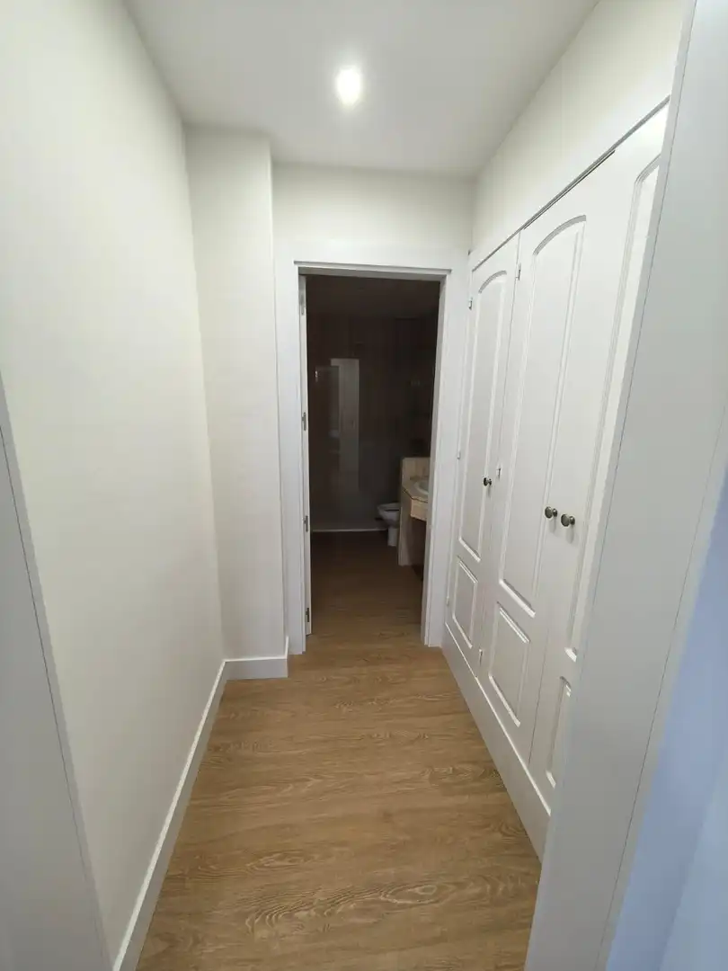 Flat for rent in Puerto Chico