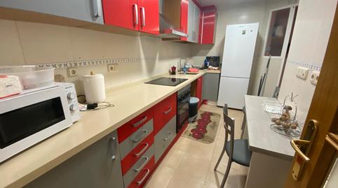 Foto 2 de Apartament de lloguer a Calle Alcaraz, Santa Teresa - Vereda, Albacete