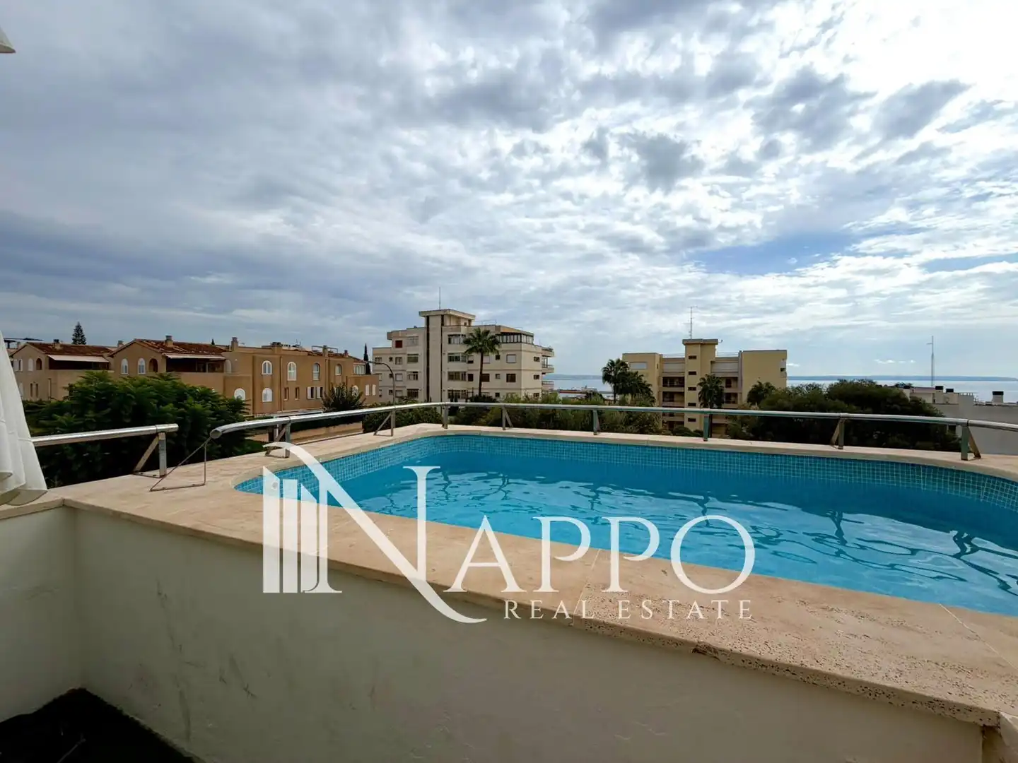 Adossat amb piscina de lloguer a Ponent, imagen 29