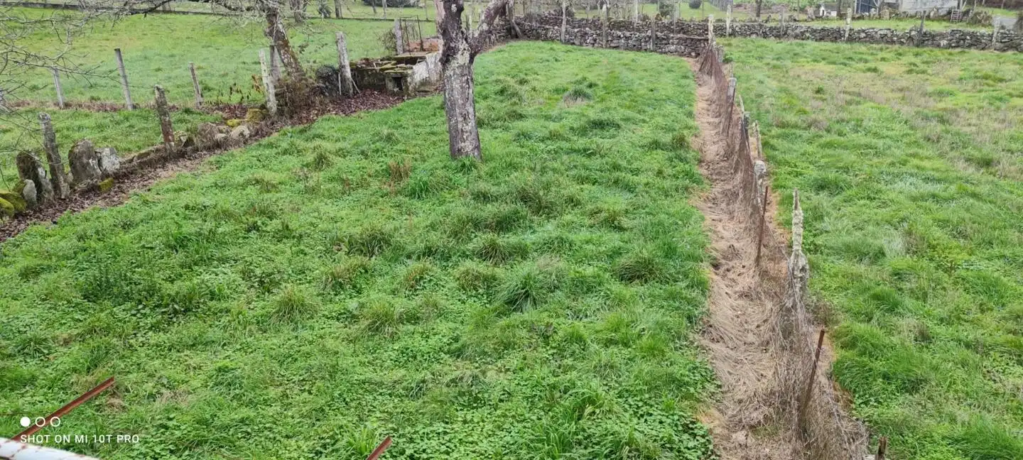 Casa rústica amb jardí en venda a Pereiro Aguiar -horreo, imagen 11