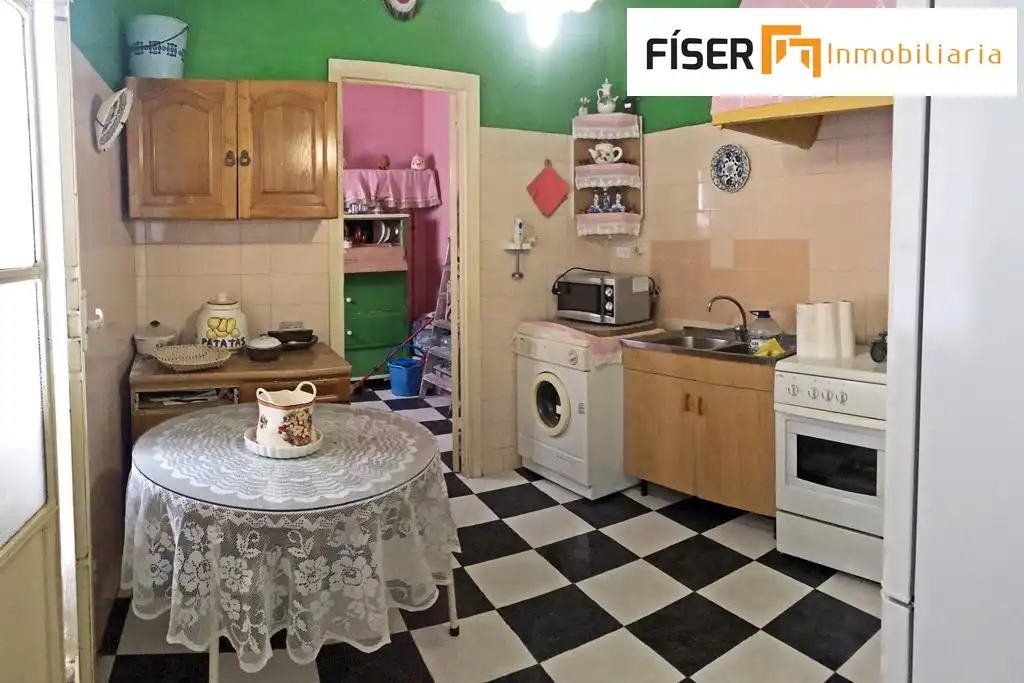 Appartamento in vendita a Calle Huelva, imagen 13