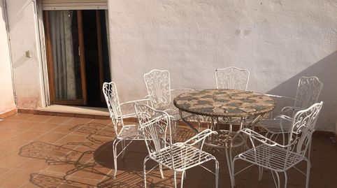 Foto 2 de Ático en venta en Hellín, Albacete