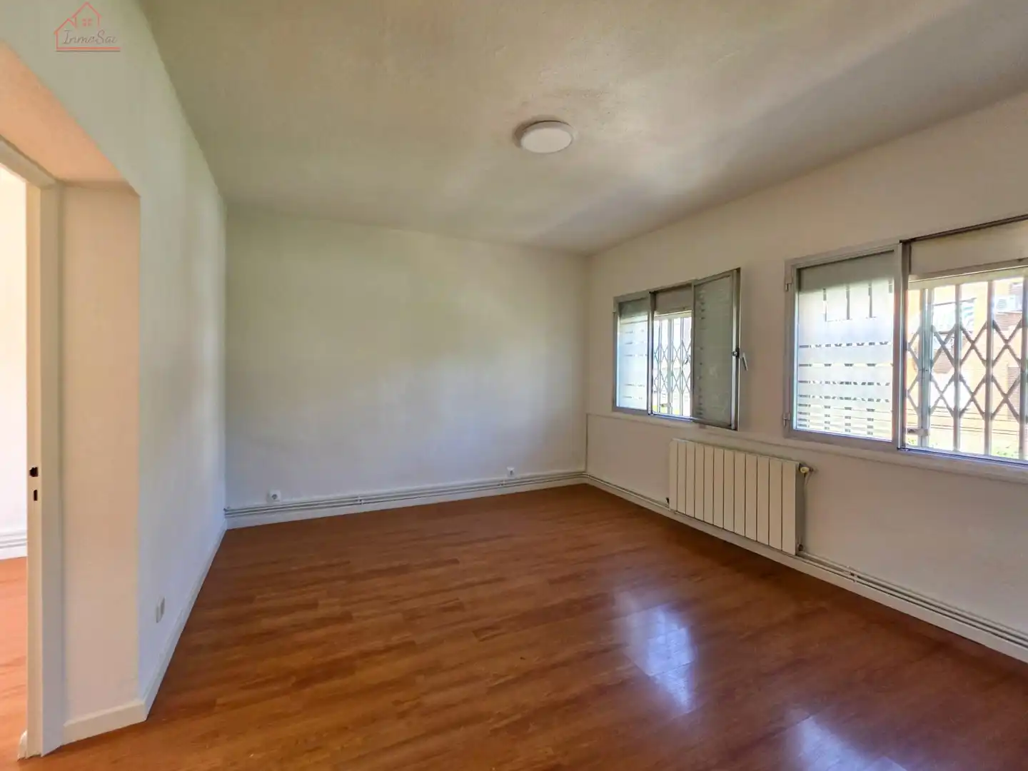 Habitación de Piso de alquiler en Madrid con Aire acondicionado y Calefacción