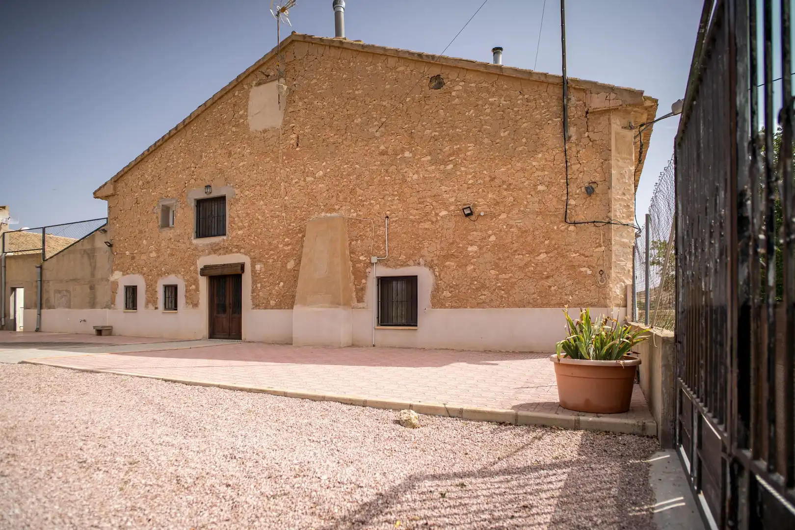 Reihenhaus zum Verkauf in El Pinós / Pinoso, imagen 43