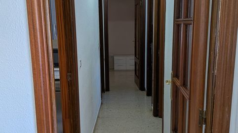 Foto 4 de Piso en venta en Nicuesa, 14, Ayuntamiento, Alhendín