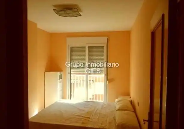 Apartament amb ascensor en venda a Carrer del Doctor Brugada 11, imagen 7