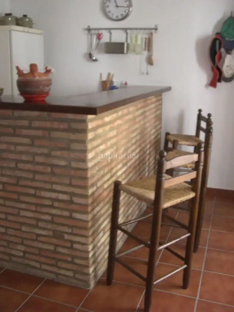 Casa amb jardí en venda a Calle la Charneca 4, imagen 26