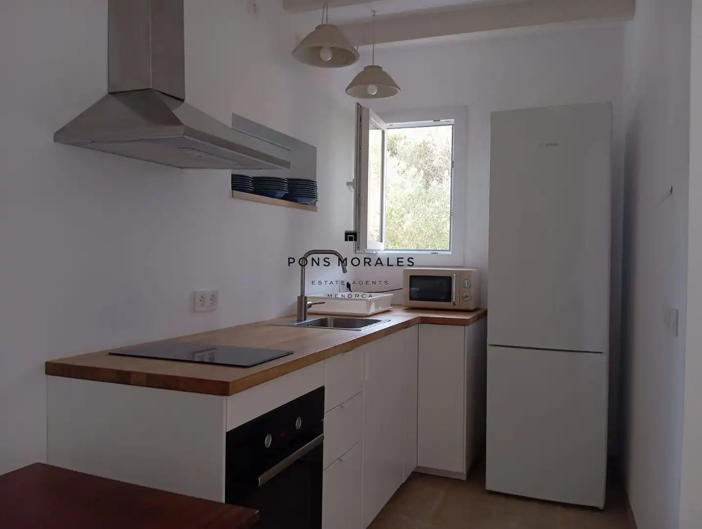 Apartments for rent in Mestre Bartomeu Carreras, Ciutadella