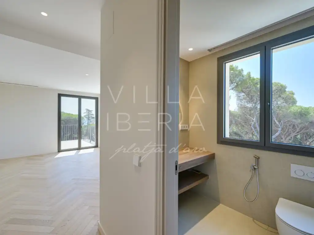 Casa o xalet en venda en Castell d'Aro, Platja d'Aro i s'Agaró amb Aire condicionat, Calefacció i Jardí privat