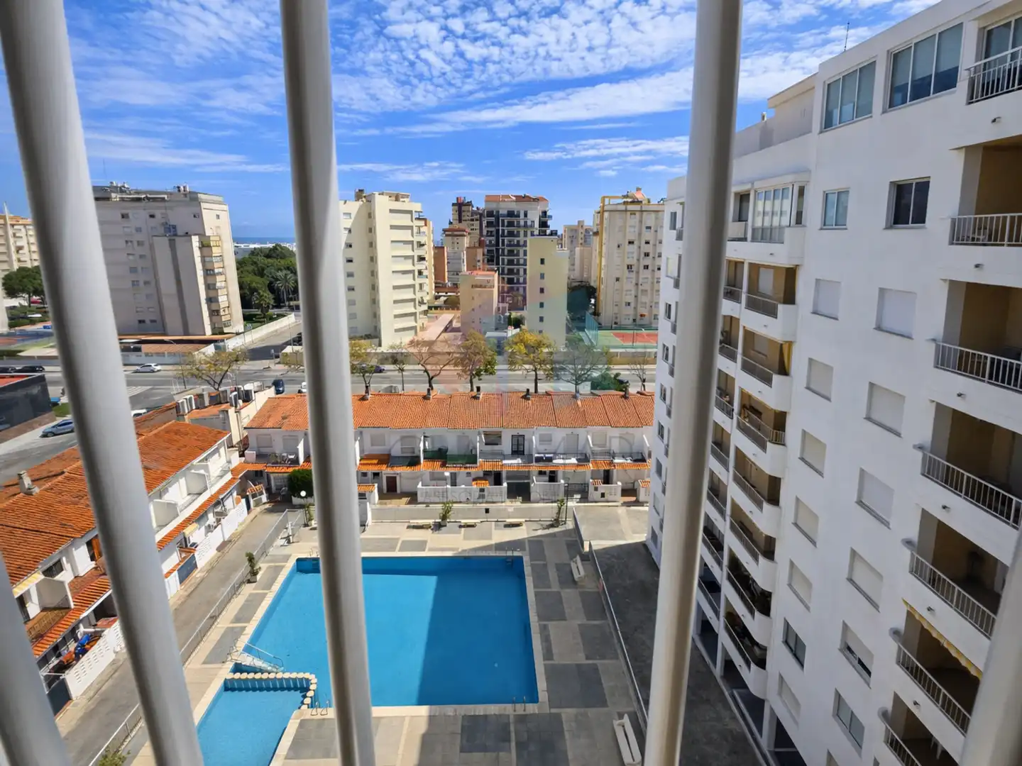 Apartamento con piscina en venta en Playa de Gandia, imagen 10