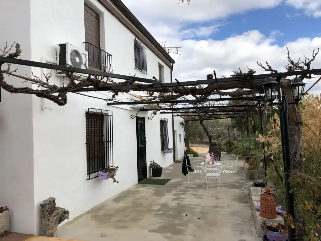 Detached house for sale in Paraje del Cadimo, imagen 15