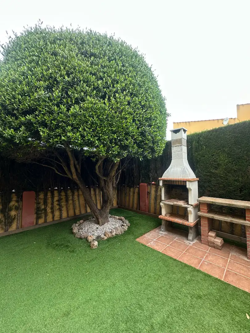 Casa a schiera con terrazza in vendita a Miami Platja, imagen 18