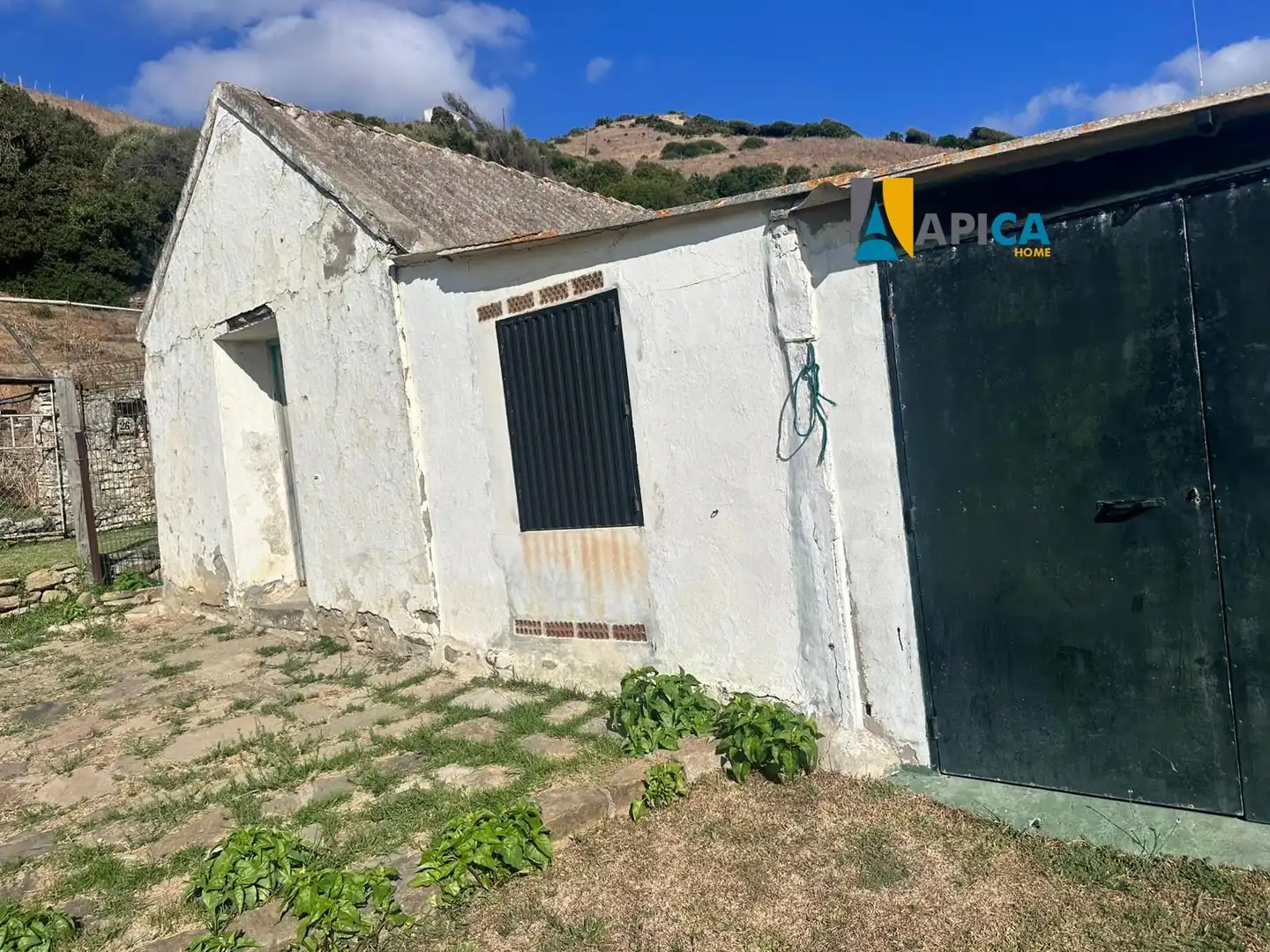 Casa o xalet en venda a El Cuartón - El Bujeo