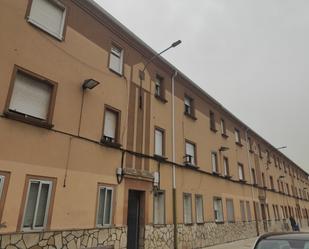 Exterior view of Flat for sale in Toreno