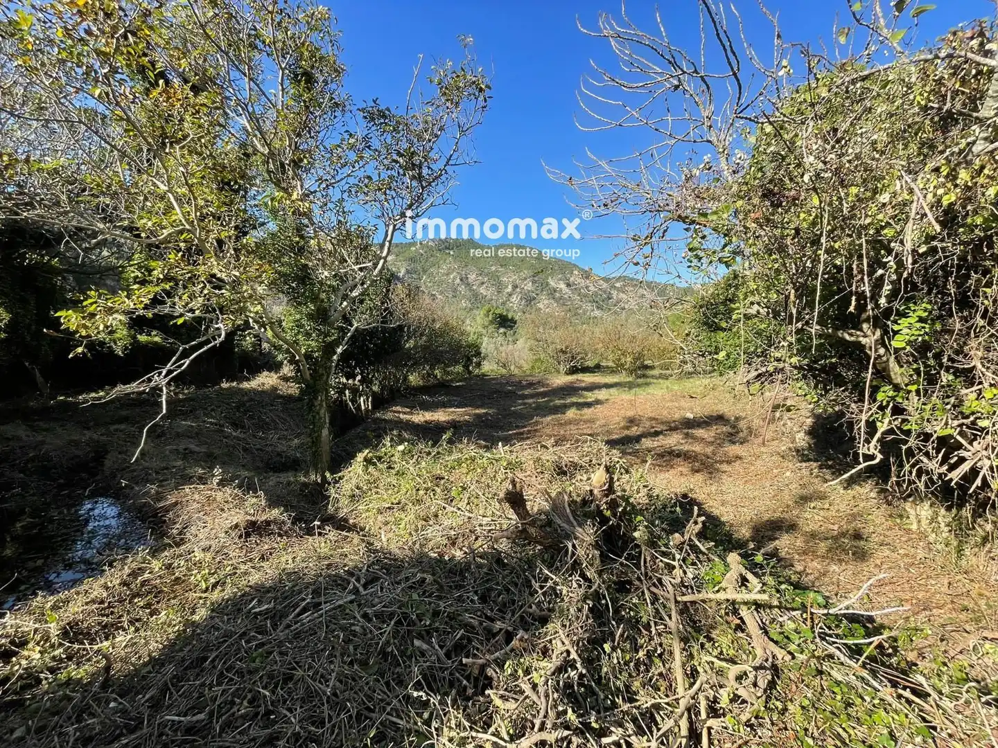 Wohnbaugrundstück zum Verkauf in valldembages, imagen 23
