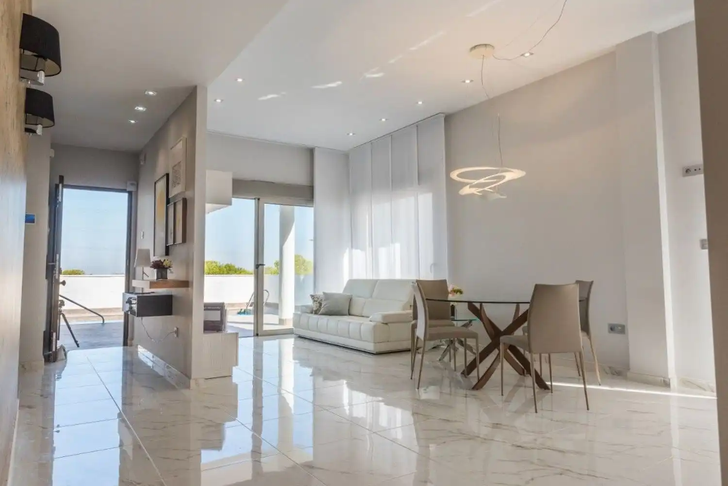 Casa o xalet en venda a PARCELA R2 ,PAU-26 ORIHUELA COSTA, Los Almendros