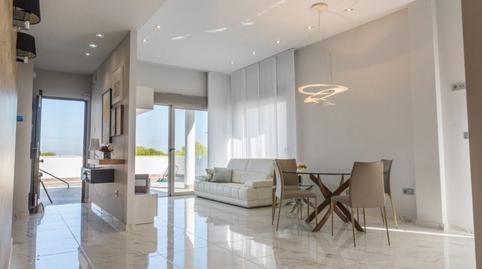 Foto 5 de Casa o xalet en venda a  Parcela R2 ,pau-26 Orihuela Costa, Los Almendros, Alicante