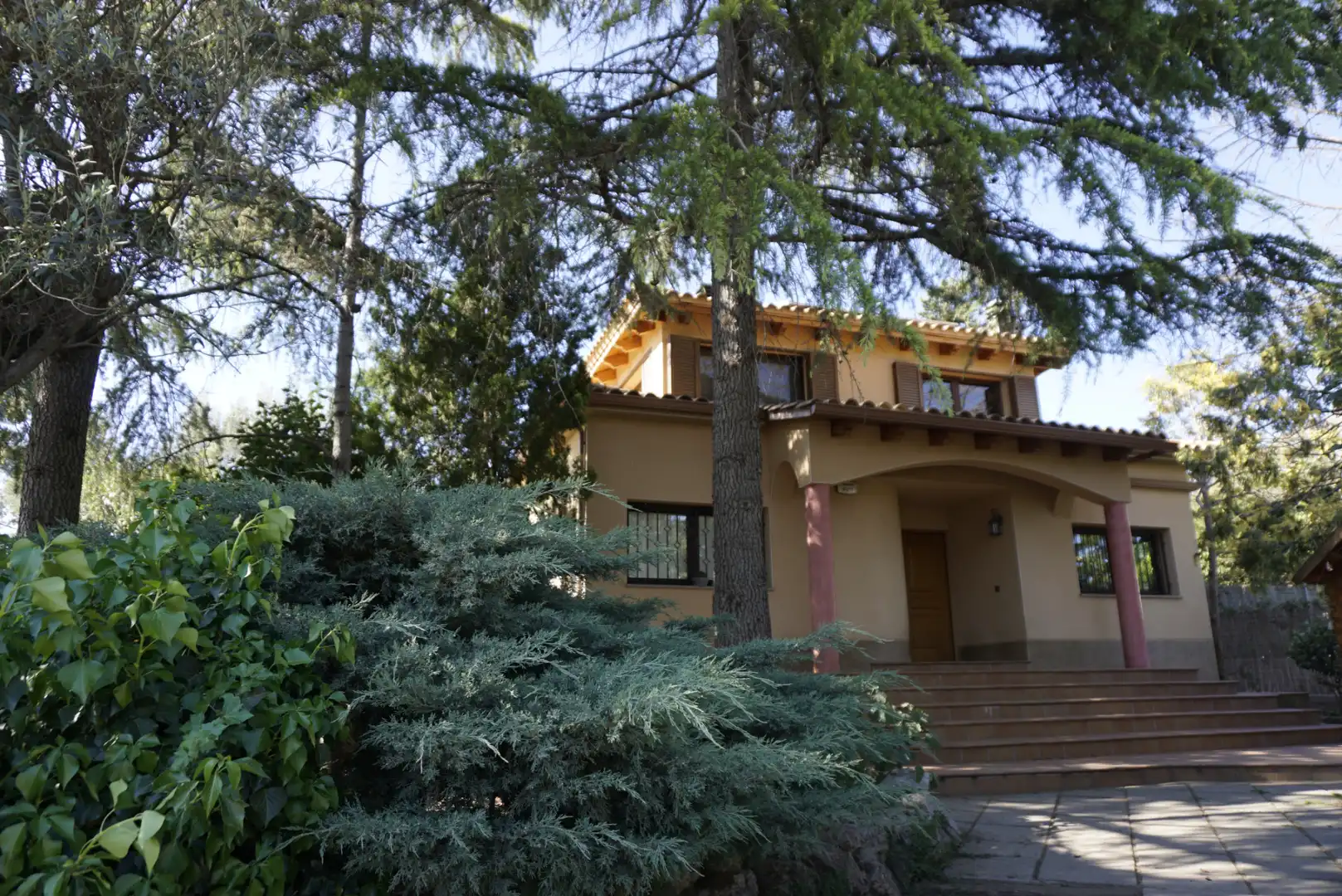 Villa avec piscine à vendre à Collbató, imagen 82