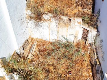 Terreny rústic en venda a Ayamonte ciudad