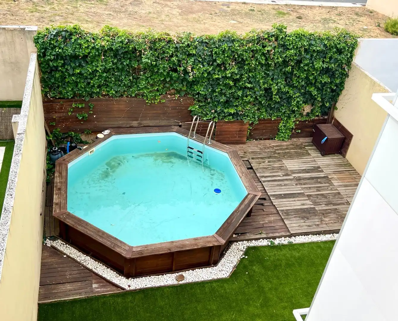 Detached homes for sale in Plasencia, Cáceres